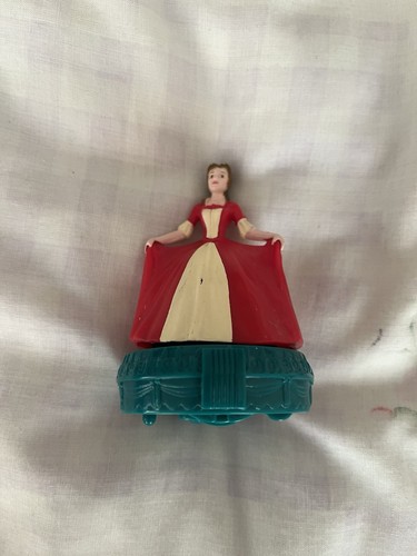 Mcdonald 1998 vintage happy - mcdonald's,