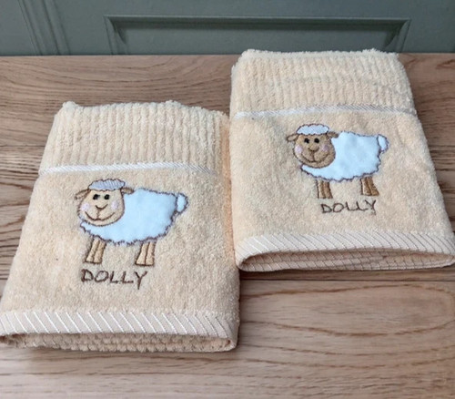 Kitchen tea towels cotton - towels,