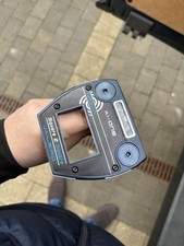 Odyssey Square To Square Left