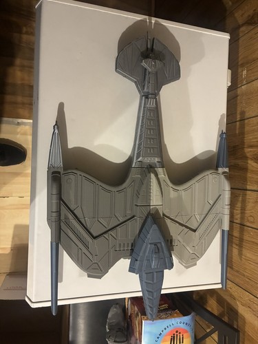 Printed star trek negh var - printed,