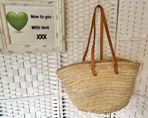 Spanish origin medium - medium, wicker
