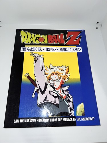 Dragon ball rpg - z,