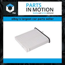 Pollen / Cabin Filter fits