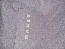Oakley Golf Trousers