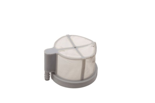 Fuel filter insert fuel filter