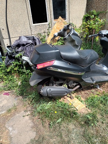 Piaggio x8 - 2,