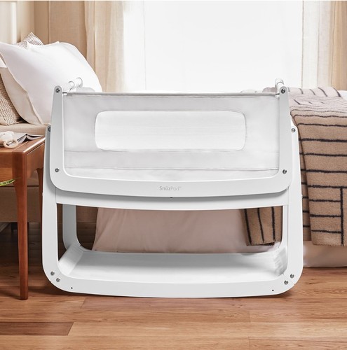 Snuzpod rocking next me - 4,