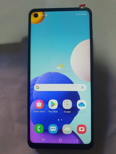 Samsung galaxy a21s 32gb - samsung,