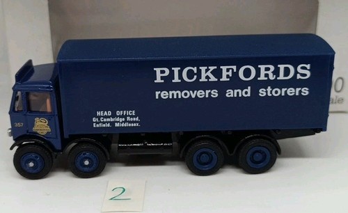 Efe e11002 aec mammoth - aec, box