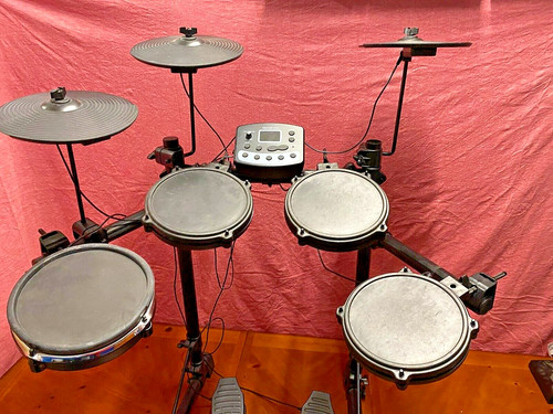 Bentley td82 td90 - td90, drum