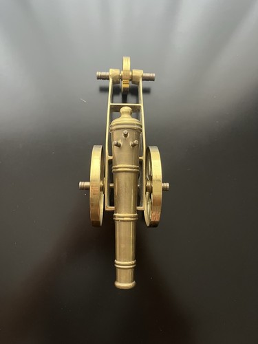 Vintage solid brass - vintage,