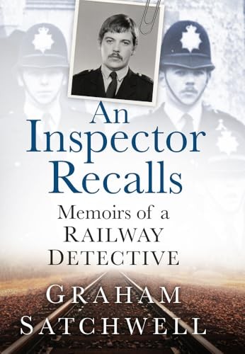 Inspector recalls memoirs - an, recalls: