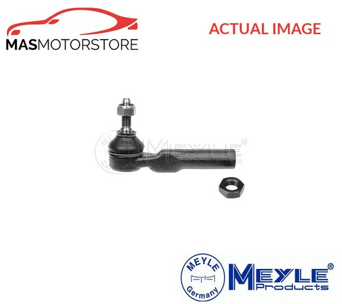 Track rod end rack - track,