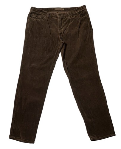 Preowned brand corduroy - preowned-,