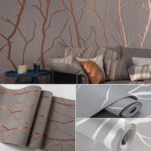 Effect damask coffee - 3d,