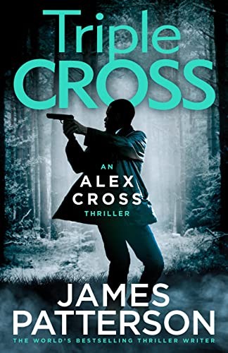 Triple cross - triple,