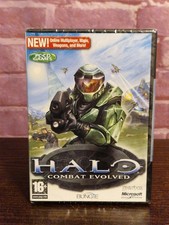 Halo: Combat Evolved PC-CD
