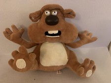 Aardman Creature Comforts