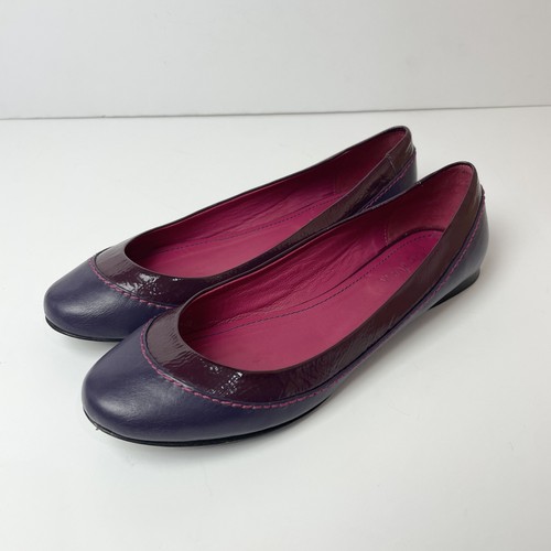 Boden y2k burgundy purple - boden,