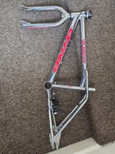 Old School BMX  1995 DYNO