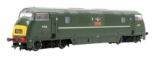 Bachmann gauge 32 051 br - 'oo,