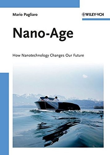Nano age how nanotechnology - nano-age:,