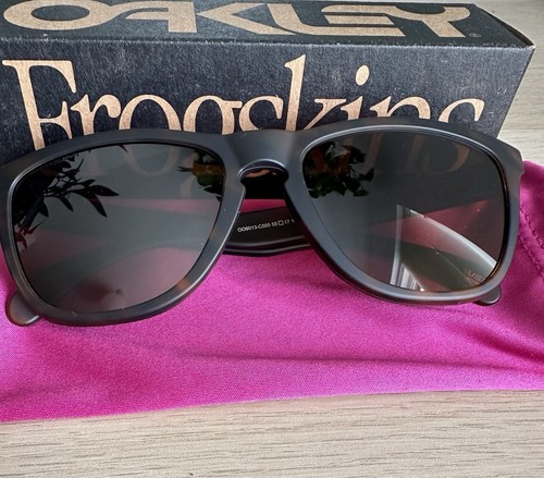 Oakley frogskins men - oakley,