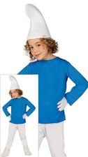 CHILD BLUE DWARF, (7-9 YEARS)