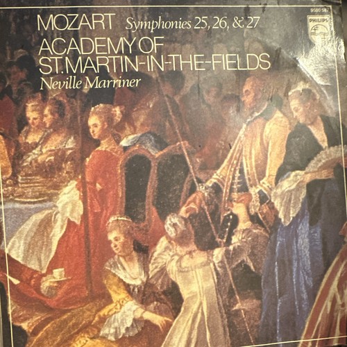 Mozart academy martin in - mozart,