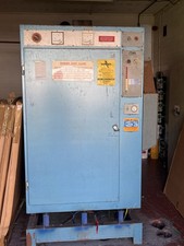 Puma Power Plant Diesel