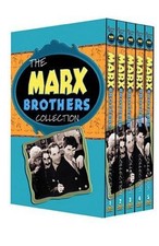 The Marx Brothers Collection