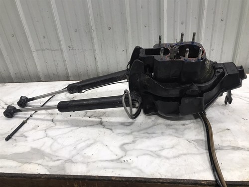 Mercruiser alpha gen out - 1,