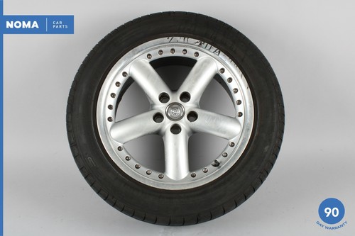 Jaguar type x202 - 03-08,
