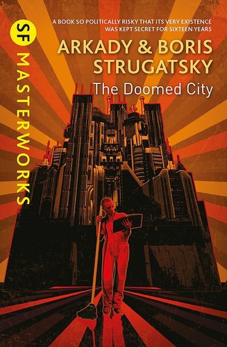 The doomed city - doomed,