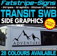 to fit FORD TRANSIT SWB