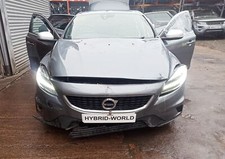 ONE WHEEL NUT VOLVO V40 R