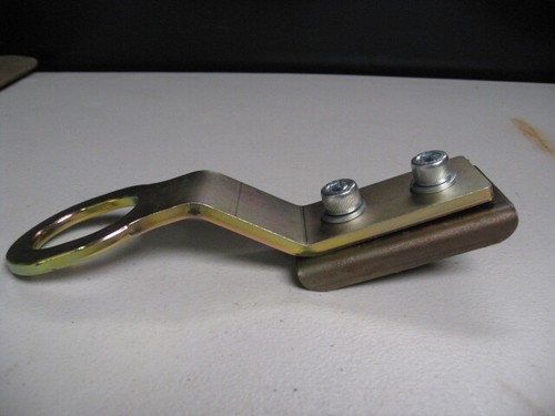 Ford escort mk1 rear tow - mk1,,