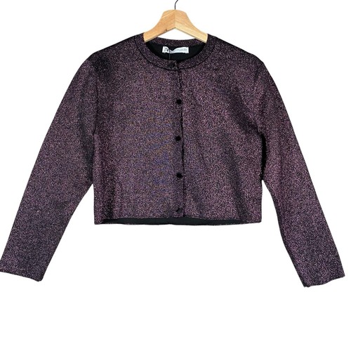 Zara cardigan size small - size,