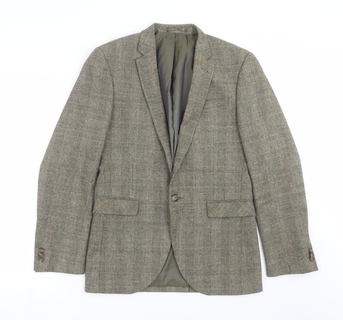 Butler webb mens green - webb,