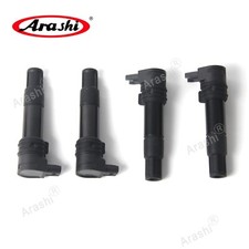4PCS Ignition Coil For BMW