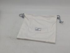 Carry pouch ONLY Sennheiser Ambeo Smart Headset in-ear headphones earphones case