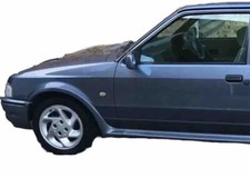 ESCORT RS TURBO mk3 mk4 S1 S2