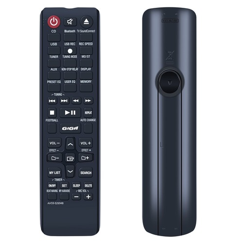 Ah59 02694b remote control for - control,
