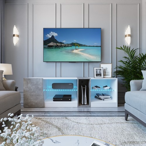 Mondeer led cabinet tv - mondeer,