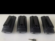 Thule foot pack - thule,