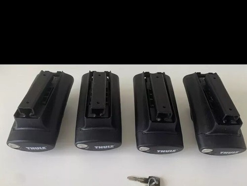Thule foot pack - pack, for
