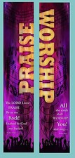 Inspirational Church Banners -