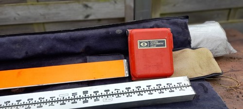 Cowley vintage automatic - vintage,