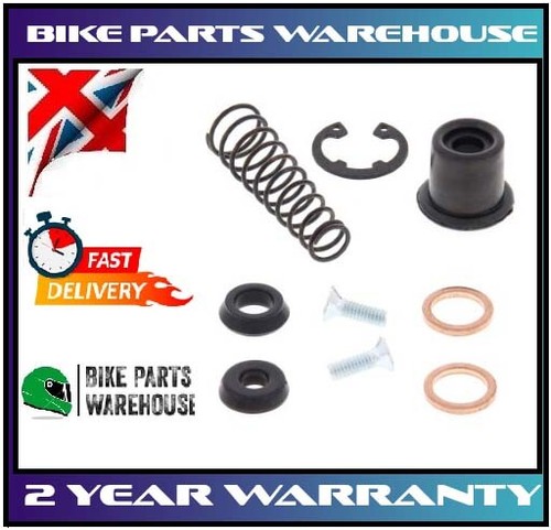 Front brake master cylinder - master,