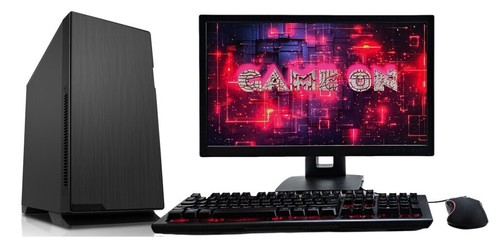 Gaming 16gb ram 500gb - gaming, pc